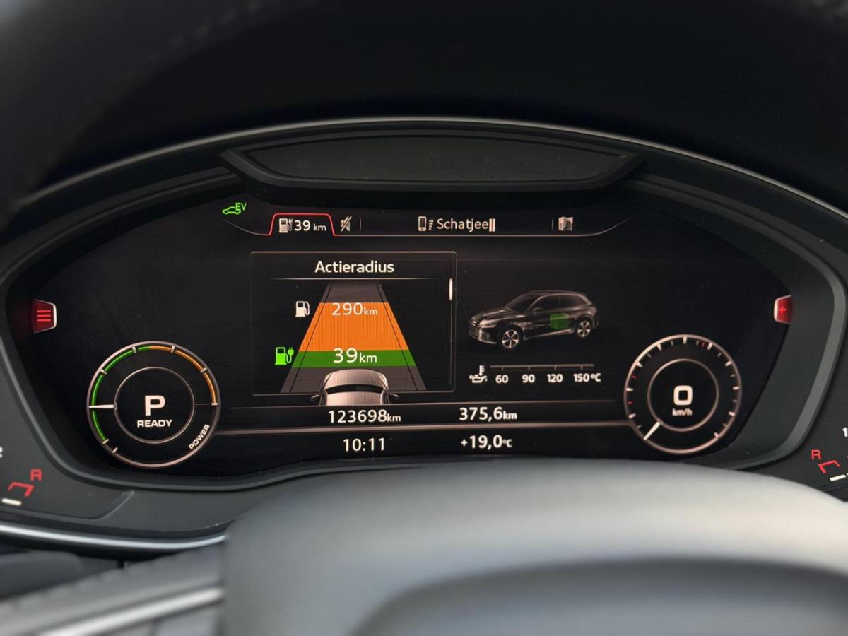 Audi Q5 Audi Q5 50 TFSI e quattro S edition| 1e eigenaar| Vol opties