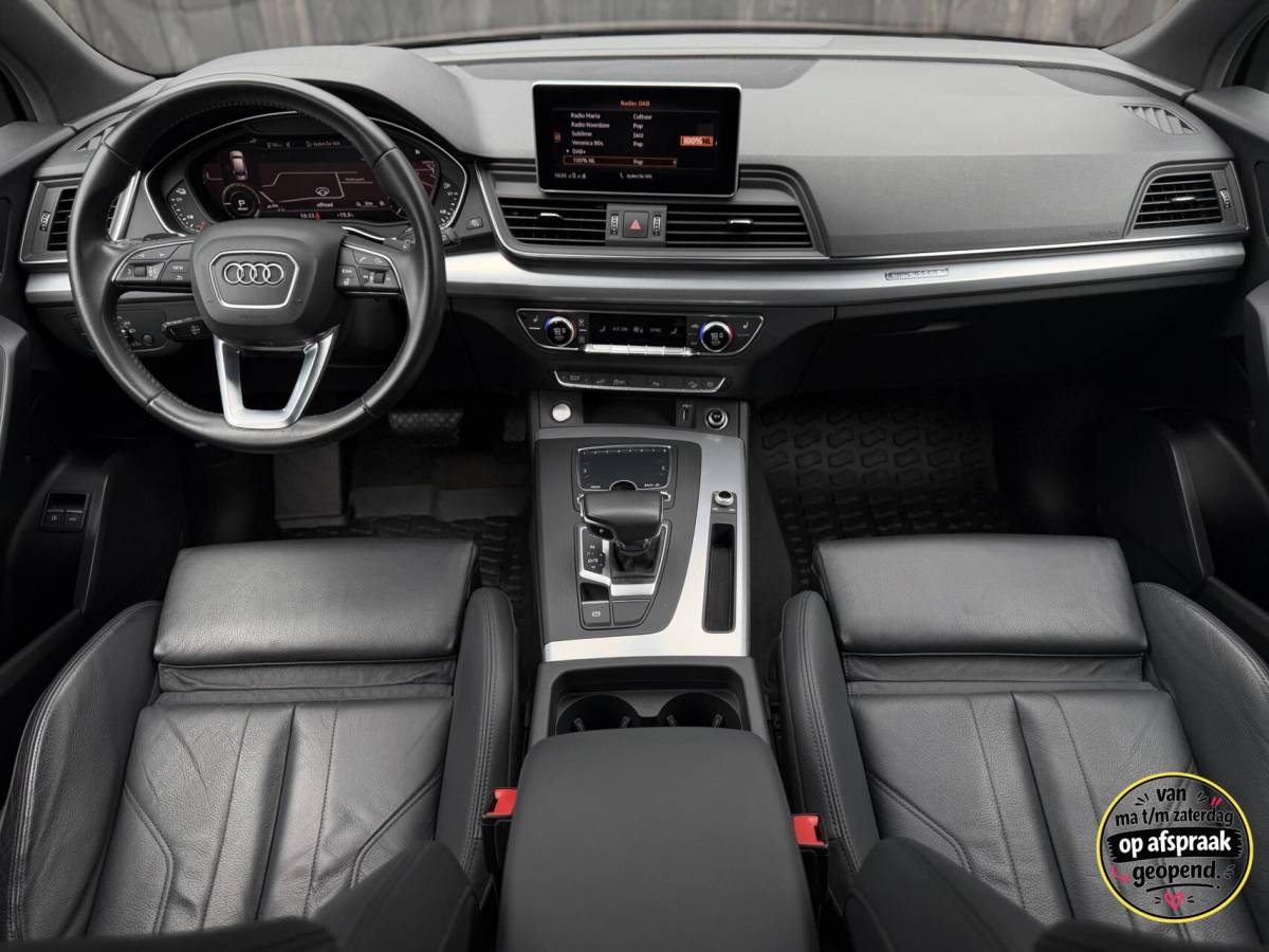 Audi Q5 Audi Q5 50 TFSI e quattro S edition| 1e eigenaar| Vol opties