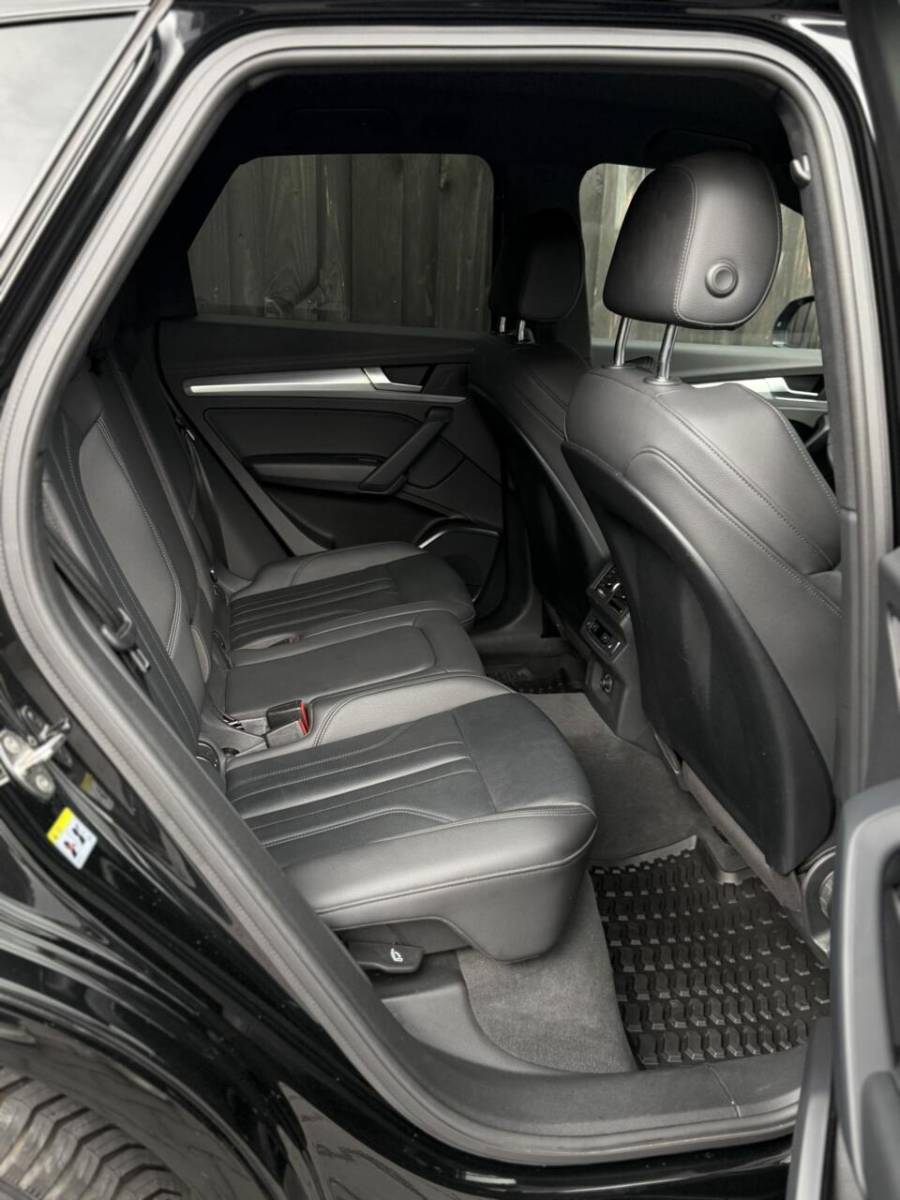Audi Q5 Audi Q5 50 TFSI e quattro S edition| 1e eigenaar| Vol opties