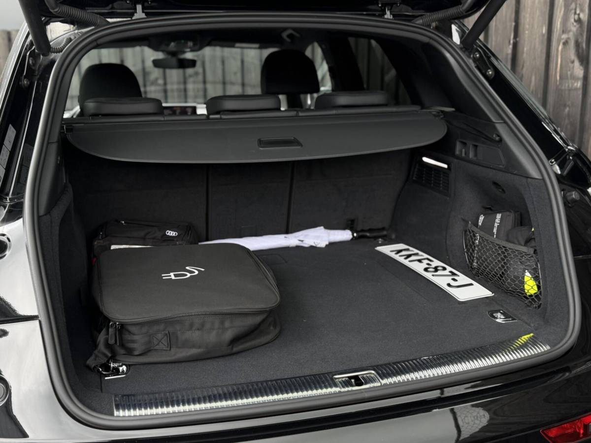 Audi Q5 Audi Q5 50 TFSI e quattro S edition| 1e eigenaar| Vol opties