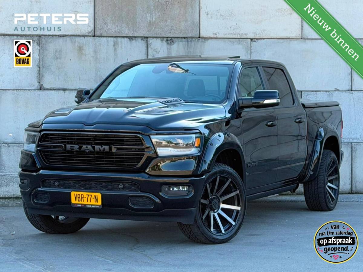 Dodge Ram 1500