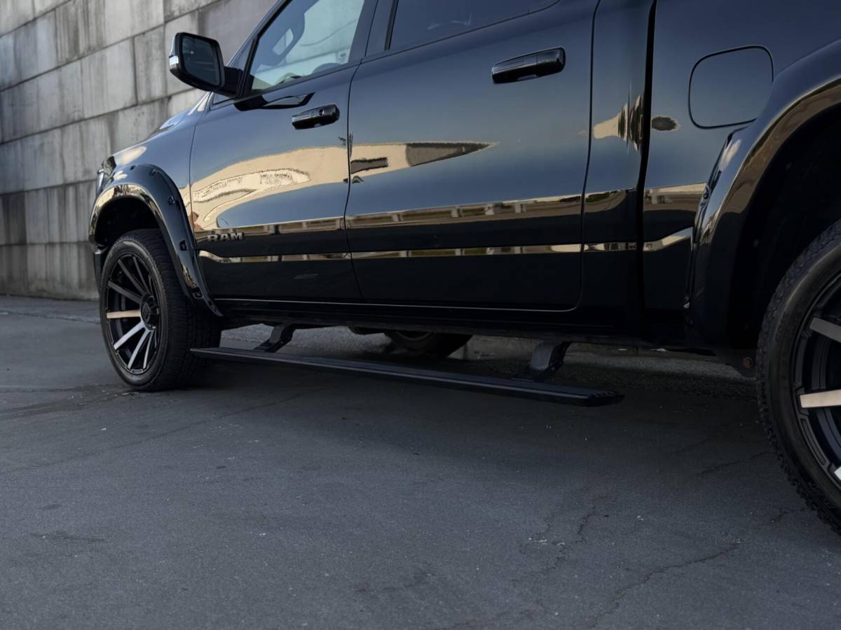 Dodge Ram 1500 Ram 1500 4X4 5.7 V8 Hemi| 1e Eigenaar| Dealer onderh| MARGE|