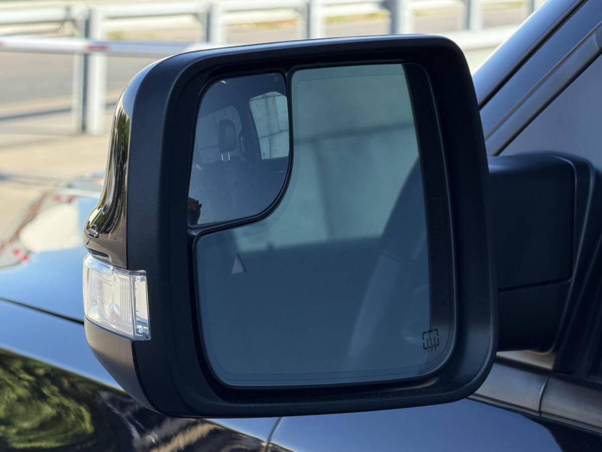Dodge Ram 1500 Ram 1500 4X4 5.7 V8 Hemi| 1e Eigenaar| Dealer onderh| MARGE|