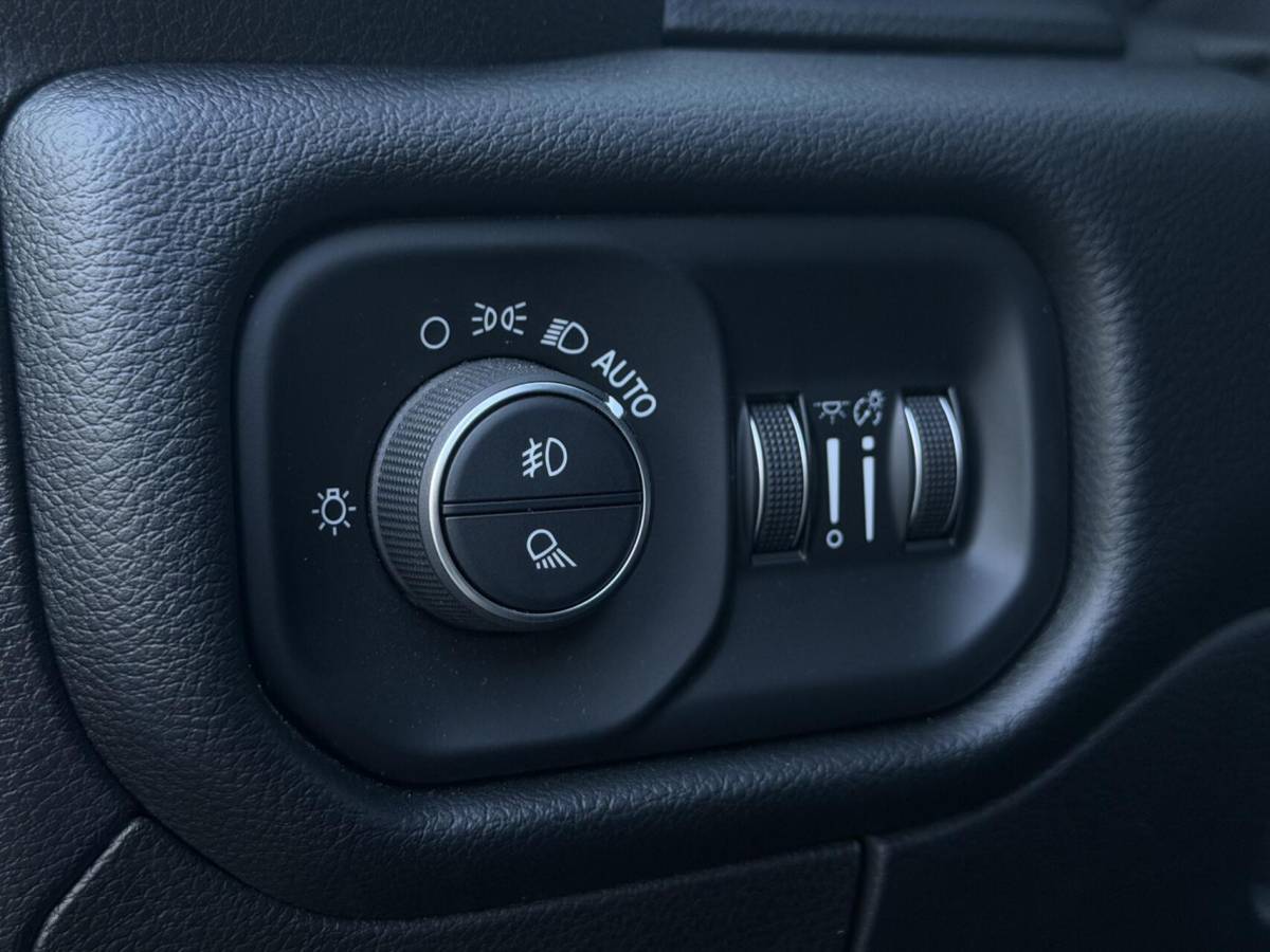 Dodge Ram 1500 Ram 1500 4X4 5.7 V8 Hemi| 1e Eigenaar| Dealer onderh| MARGE|