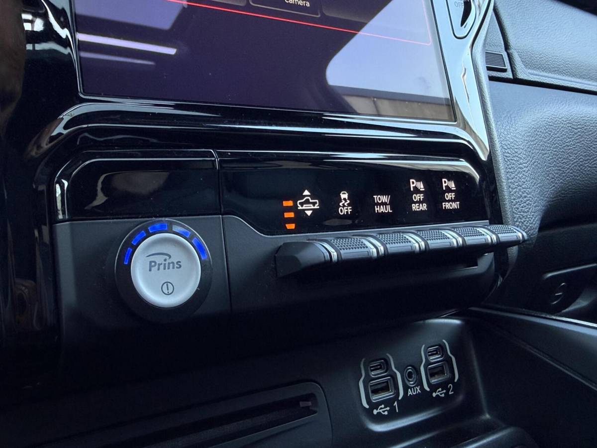 Dodge Ram 1500 Ram 1500 4X4 5.7 V8 Hemi| 1e Eigenaar| Dealer onderh| MARGE|