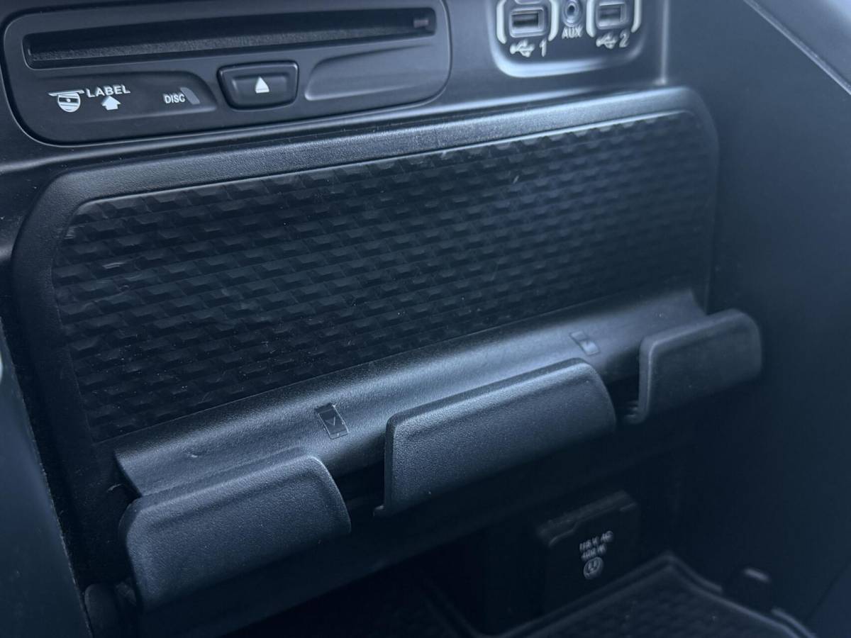Dodge Ram 1500 Ram 1500 4X4 5.7 V8 Hemi| 1e Eigenaar| Dealer onderh| MARGE|