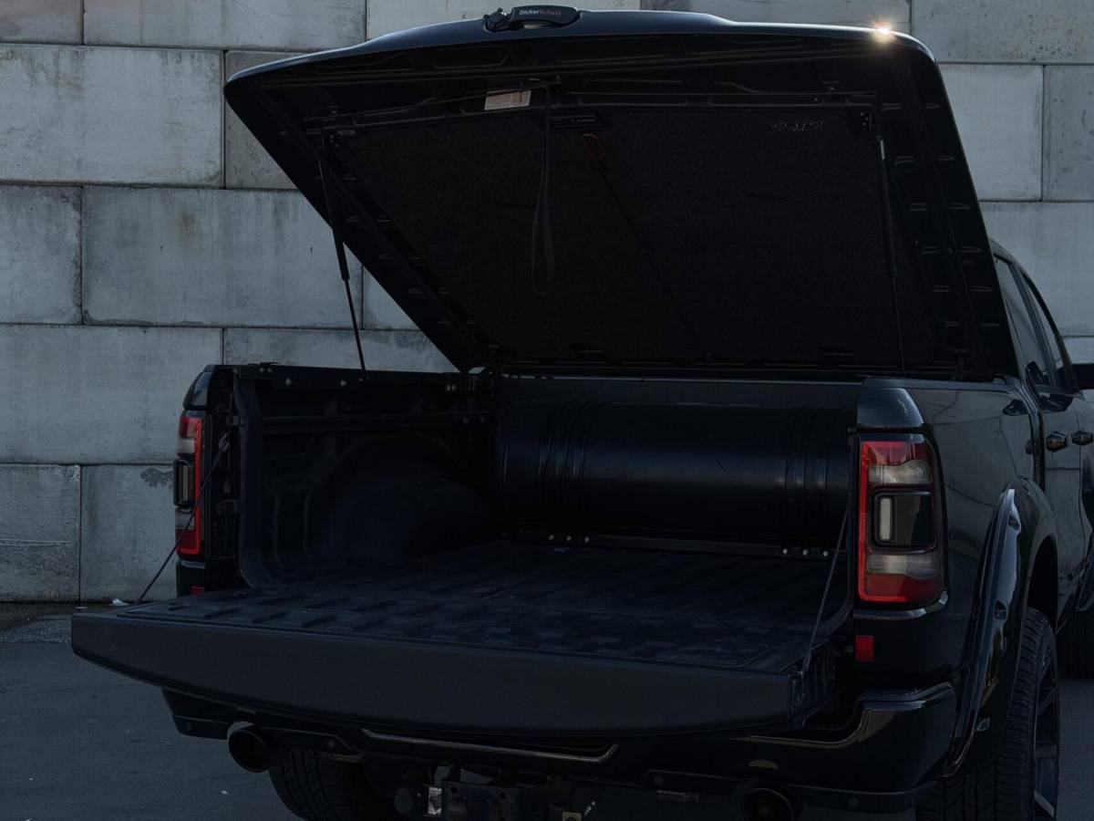 Dodge Ram 1500 Ram 1500 4X4 5.7 V8 Hemi| 1e Eigenaar| Dealer onderh| MARGE|
