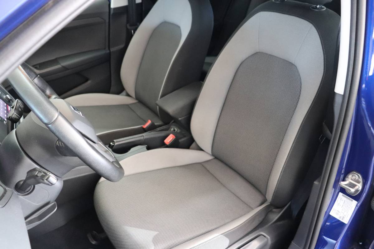 SEAT Ibiza SEAT Ibiza 1.0 TSI Style Automaat Apple Carplay/Android Auto