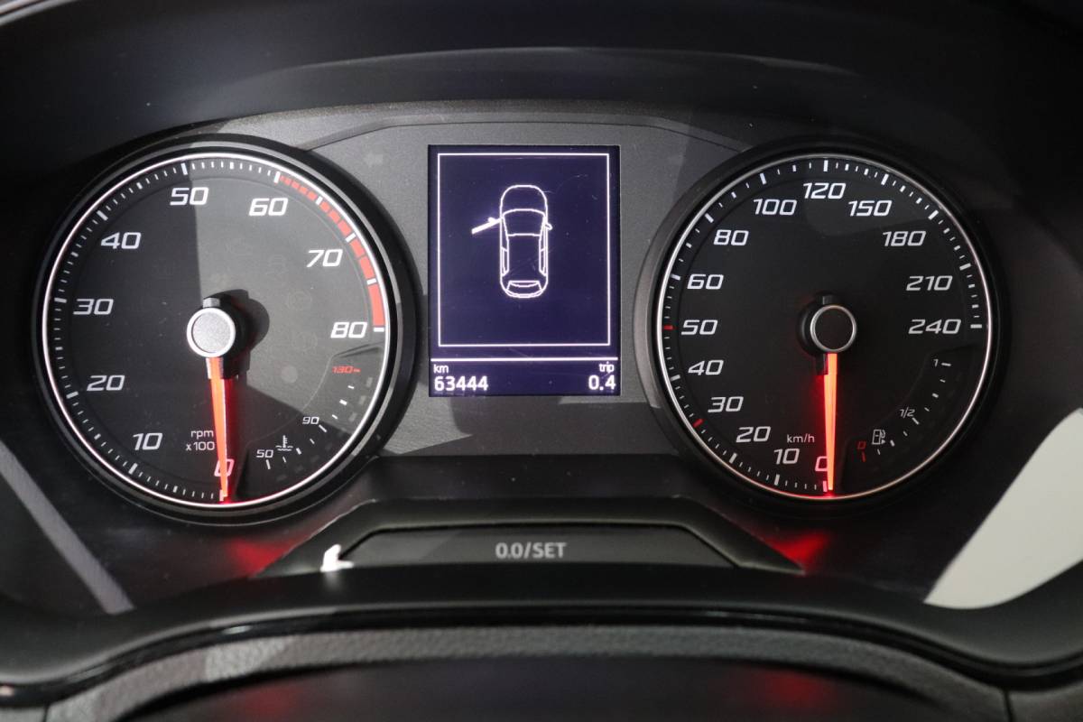 SEAT Ibiza SEAT Ibiza 1.0 TSI Style Automaat Apple Carplay/Android Auto