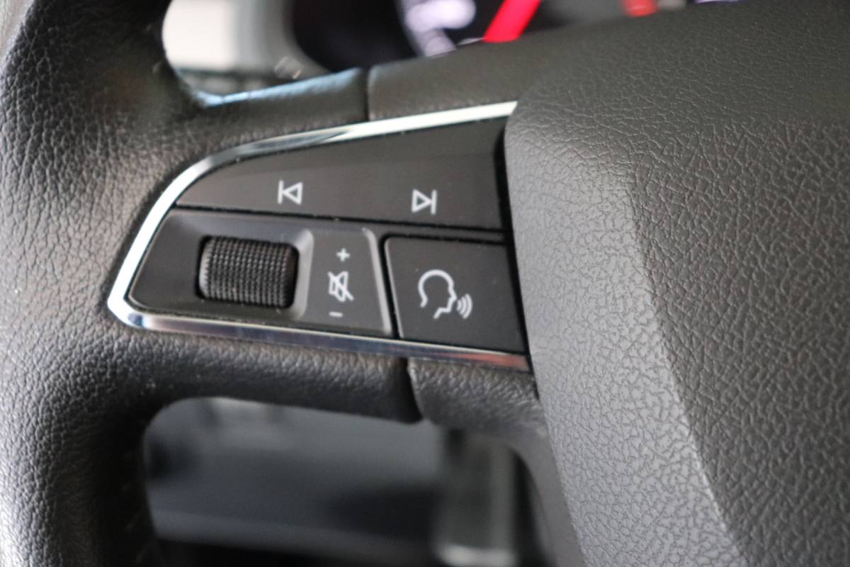 SEAT Ibiza SEAT Ibiza 1.0 TSI Style Automaat Apple Carplay/Android Auto
