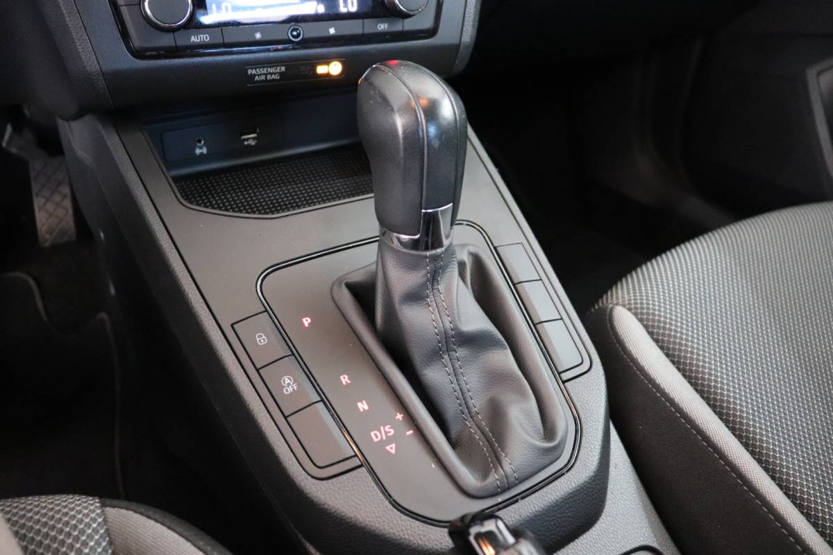 SEAT Ibiza SEAT Ibiza 1.0 TSI Style Automaat Apple Carplay/Android Auto
