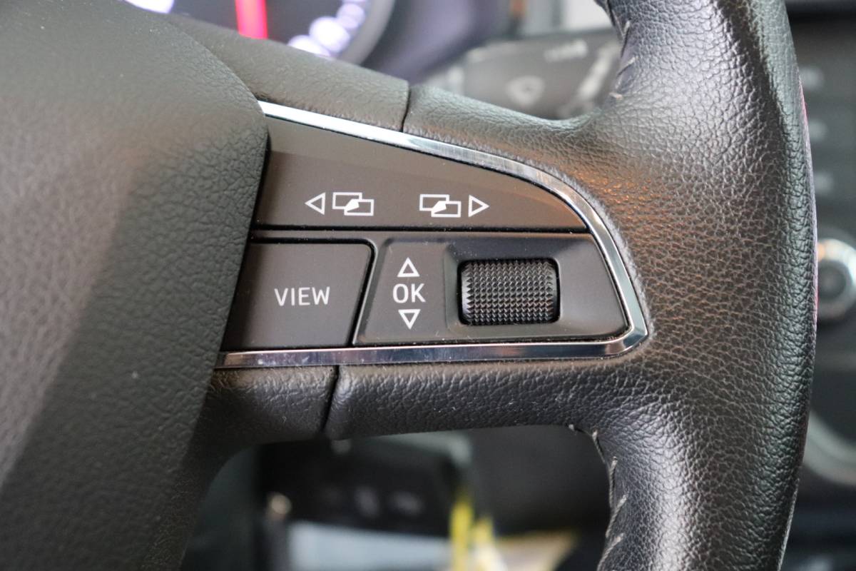 SEAT Ibiza SEAT Ibiza 1.0 TSI Style Automaat Apple Carplay/Android Auto