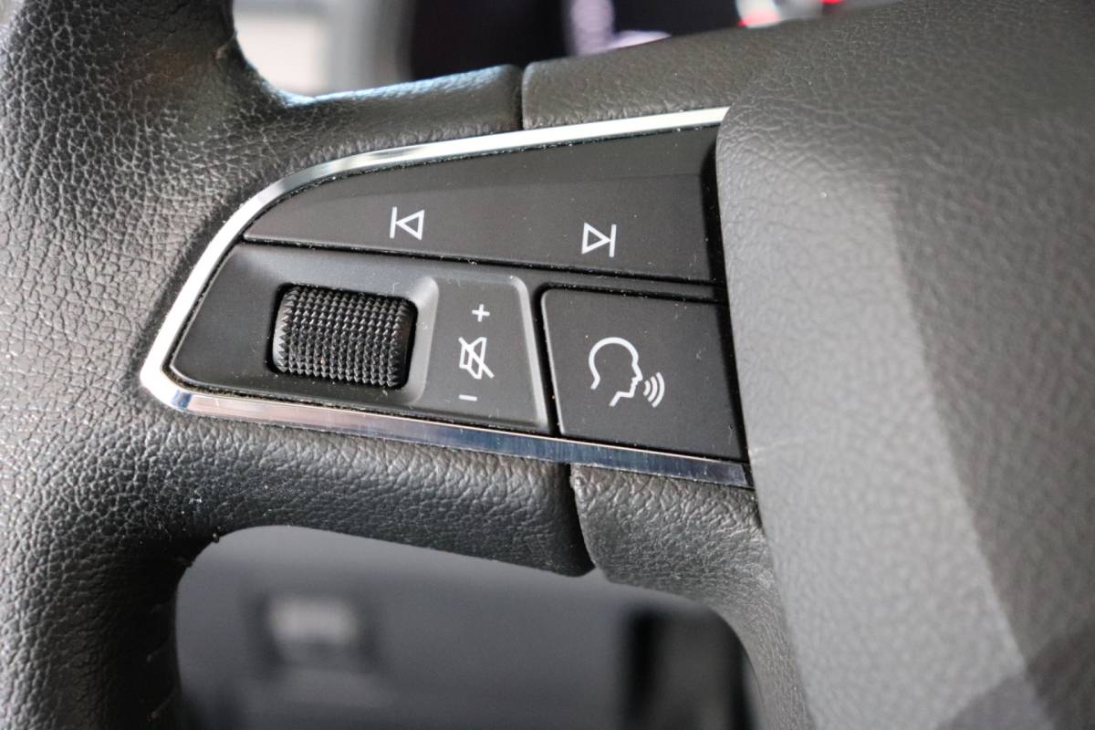 SEAT Ibiza SEAT Ibiza 1.0 TSI Style Automaat Apple Carplay/Android Auto