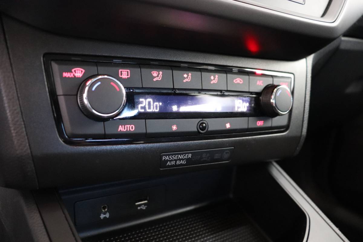SEAT Ibiza SEAT Ibiza 1.0 TSI Style Automaat Apple Carplay/Android Auto