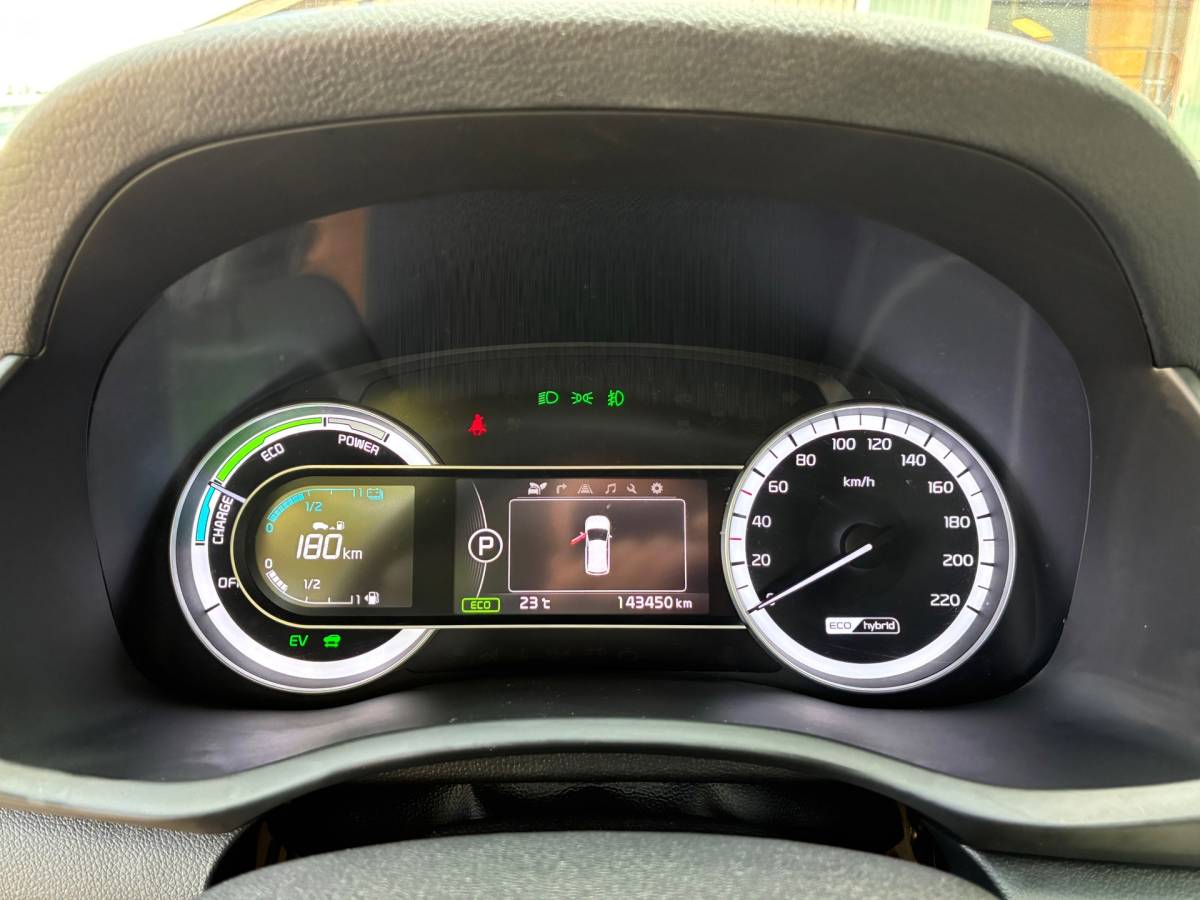 Kia Niro Kia Niro 1.6 GDi Hybrid DynamicLine | Carplay + Lane assist nu €14.975,-!!