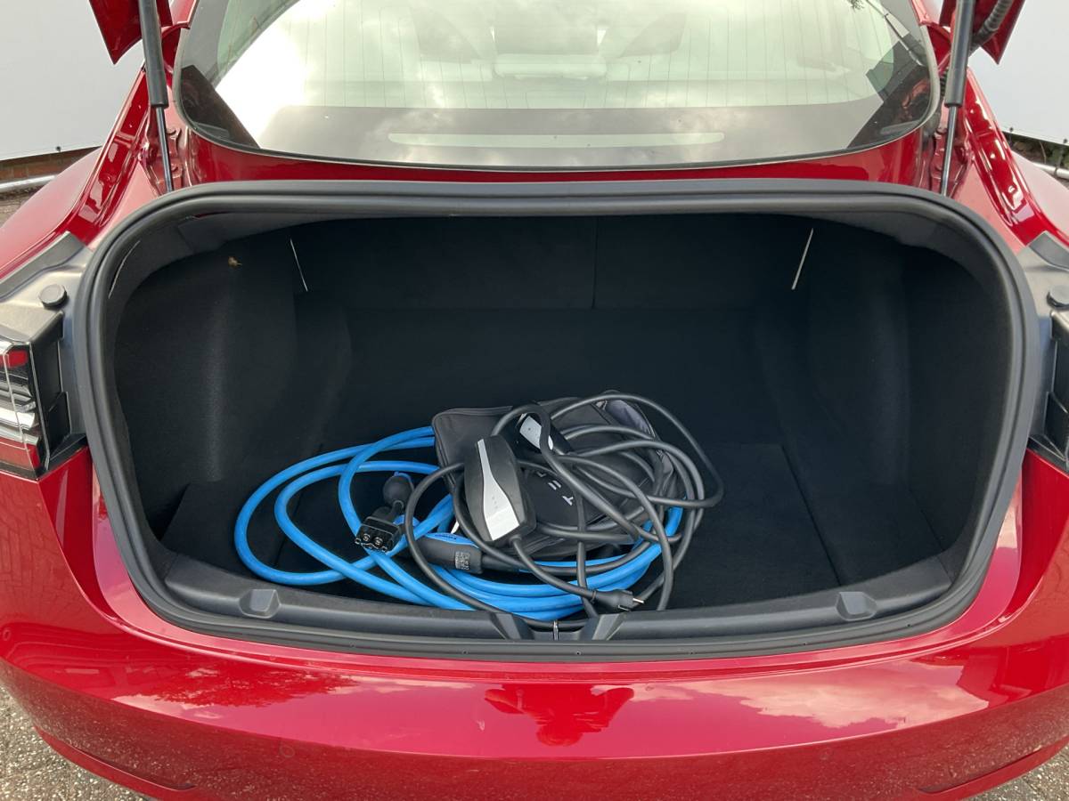 Tesla Model 3 Tesla Model 3 351pk Long Range AWD 75 kWh Incl.BTW Panorama Design