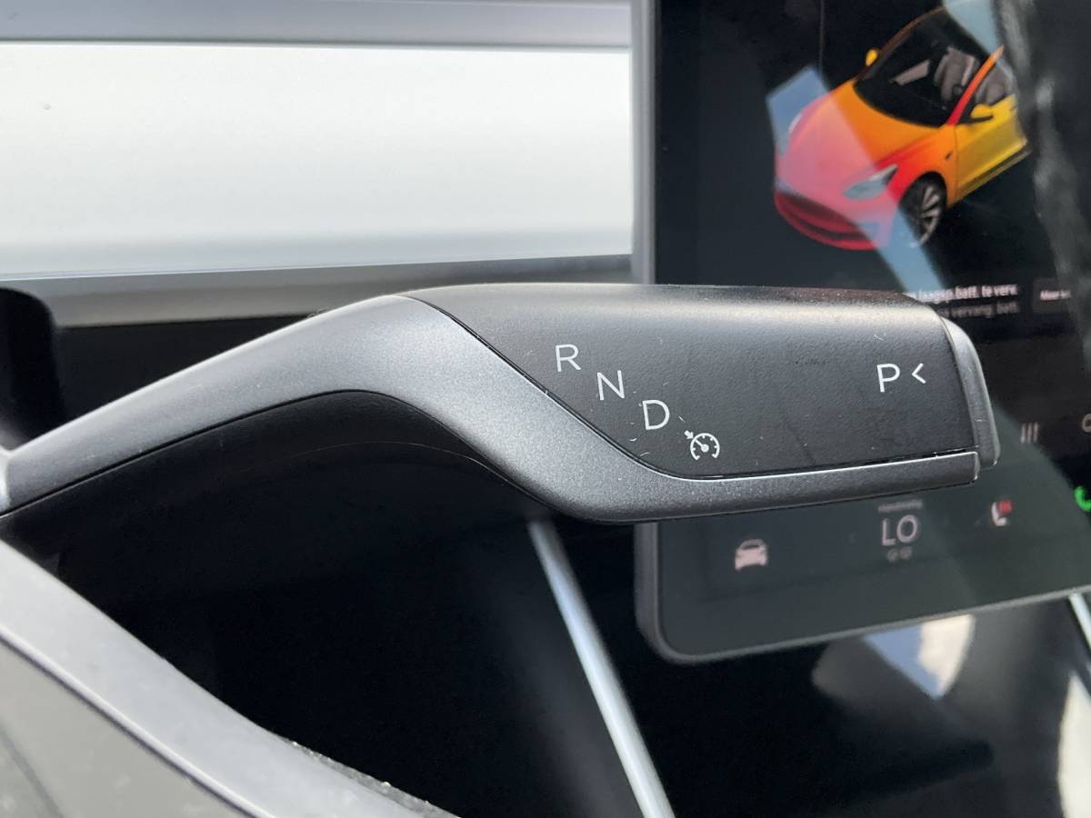 Tesla Model 3 Tesla Model 3 351pk Long Range AWD 75 kWh Incl.BTW Panorama Design