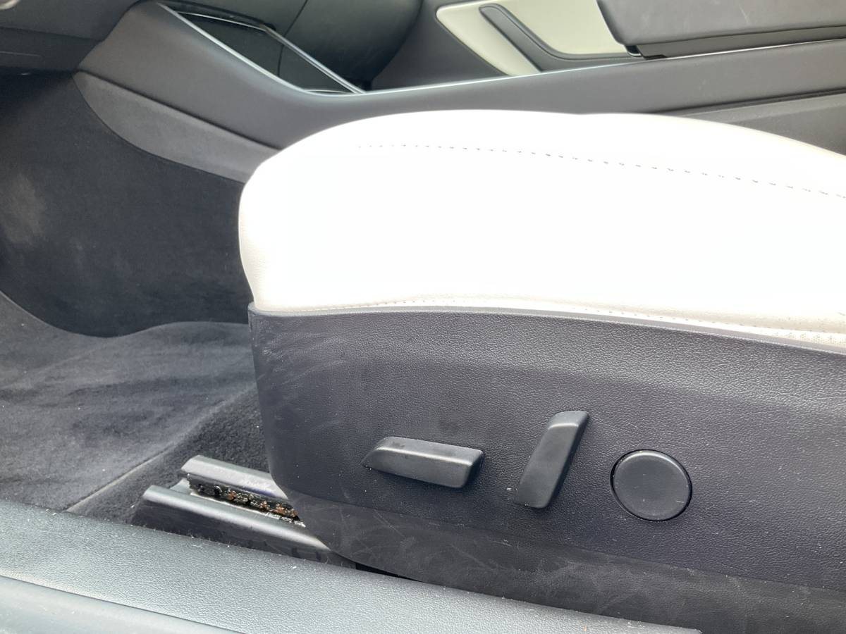 Tesla Model 3 Tesla Model 3 351pk Long Range AWD 75 kWh Incl.BTW Panorama Design