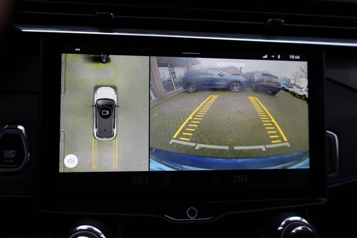 Lynk & Co 01 Lynk & Co 01 1.5 261PK! 6.6KWh 360-CAMERA PANO/SCHUIF INFINITY DAB NAVI CARPLAY STOELVERWARMING ELEK.ACHTERKLEP 20″LMV