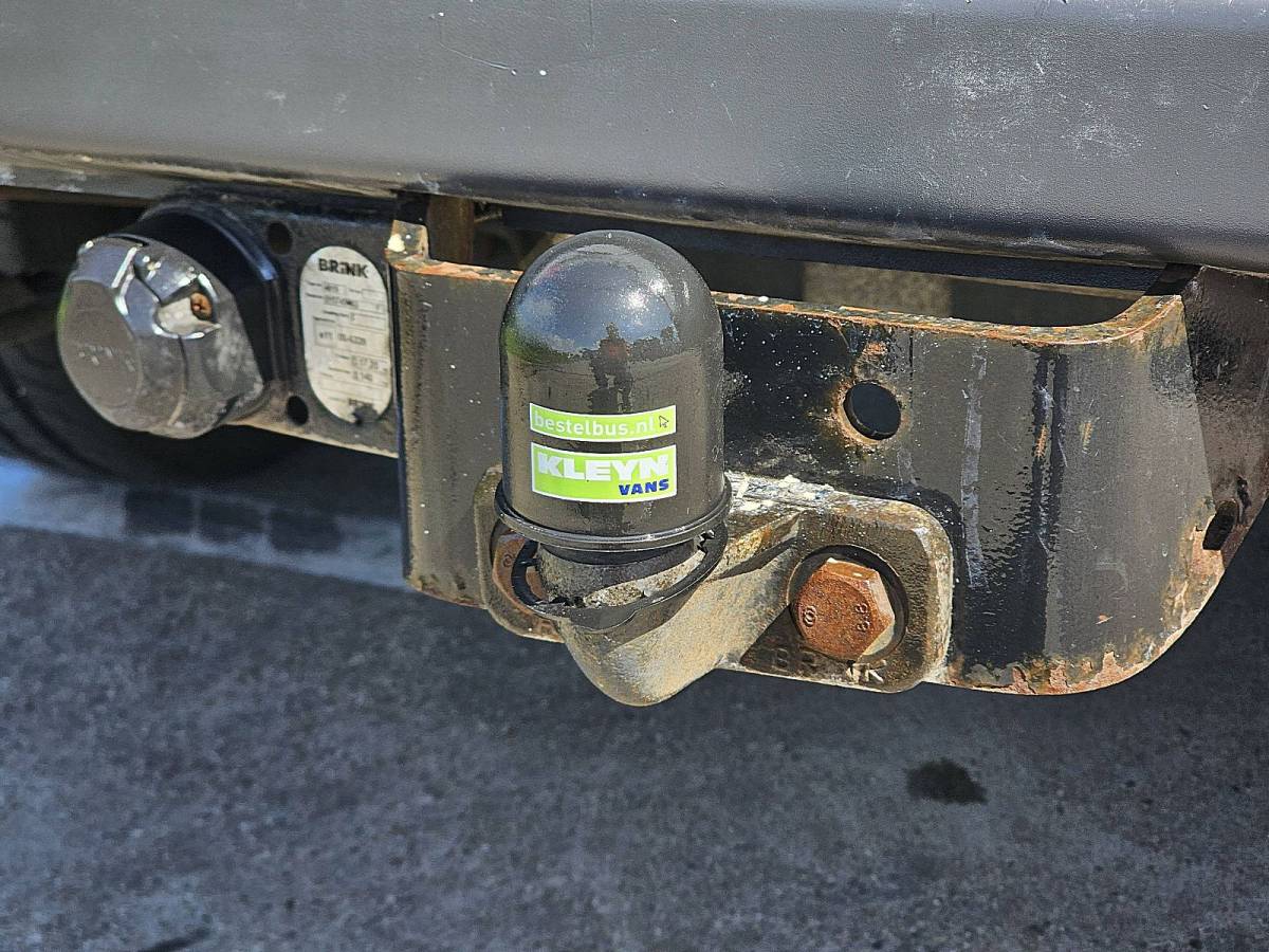 Fiat Ducato FIAT DUCATO 3.0 dubb schuifd euro6