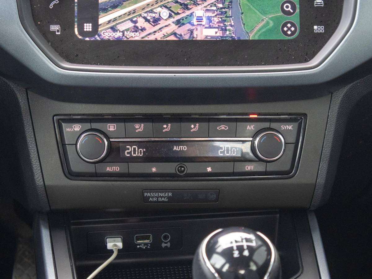 SEAT Arona SEAT Arona 1.0 TSI Xcellence Launch Edition LED Clima Apple CarPlay