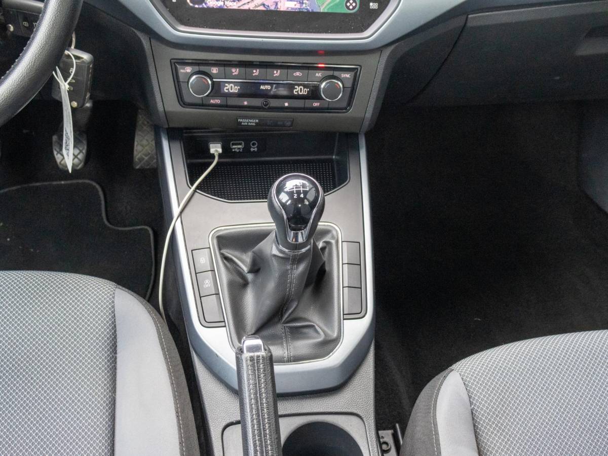 SEAT Arona SEAT Arona 1.0 TSI Xcellence Launch Edition LED Clima Apple CarPlay
