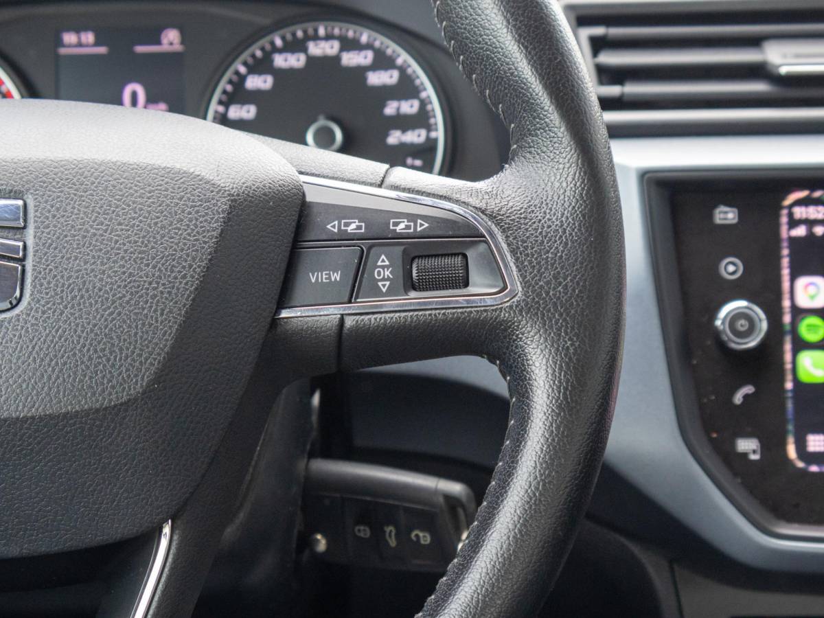 SEAT Arona SEAT Arona 1.0 TSI Xcellence Launch Edition LED Clima Apple CarPlay