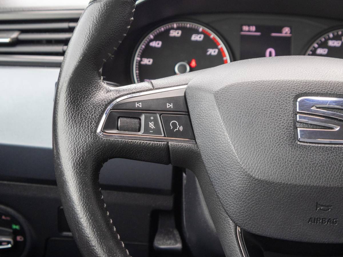 SEAT Arona SEAT Arona 1.0 TSI Xcellence Launch Edition LED Clima Apple CarPlay