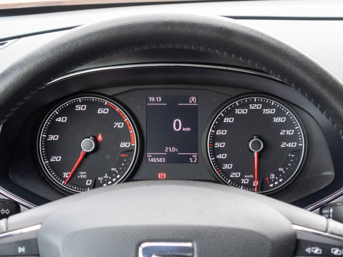 SEAT Arona SEAT Arona 1.0 TSI Xcellence Launch Edition LED Clima Apple CarPlay