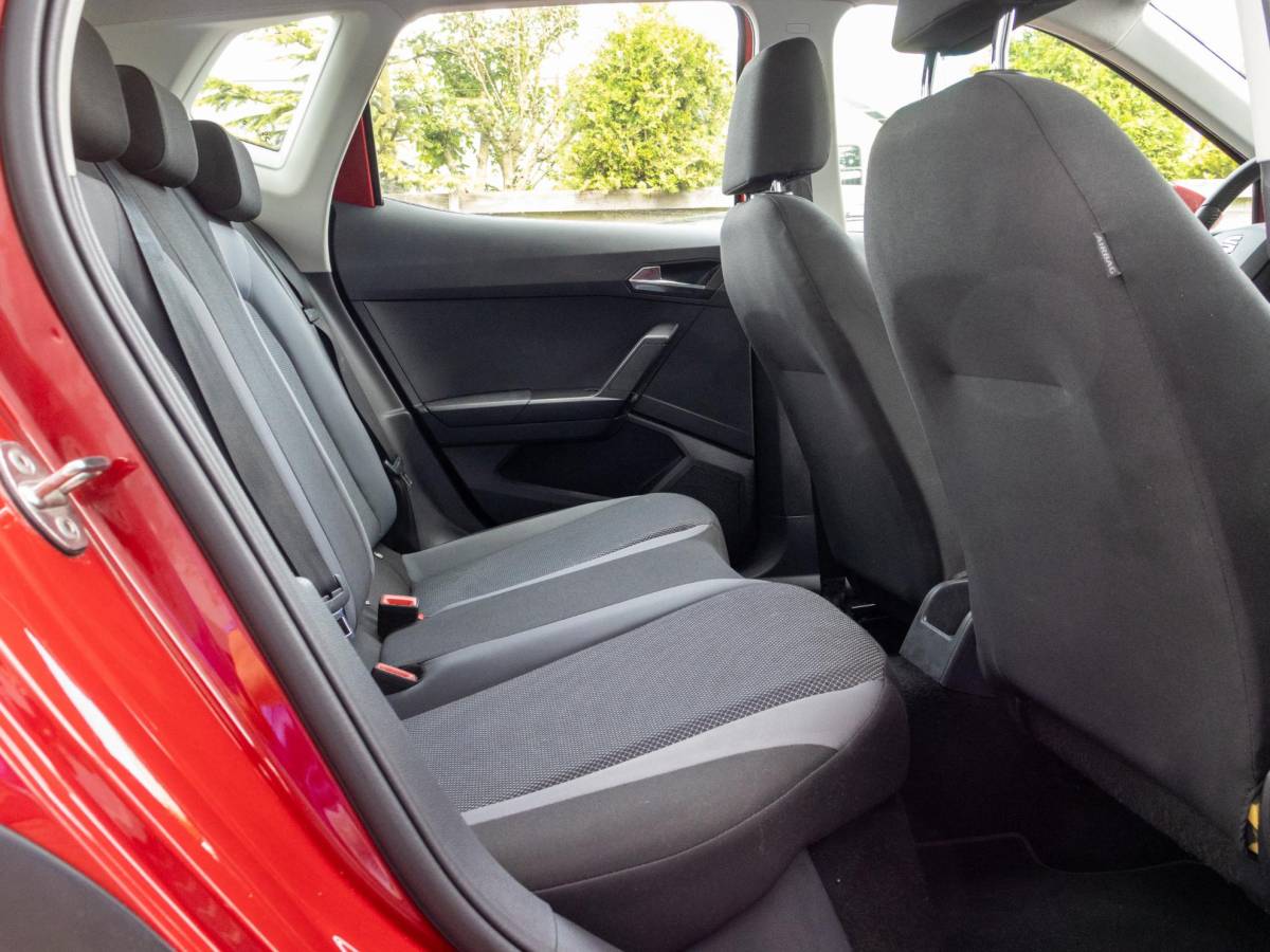 SEAT Arona SEAT Arona 1.0 TSI Xcellence Launch Edition LED Clima Apple CarPlay