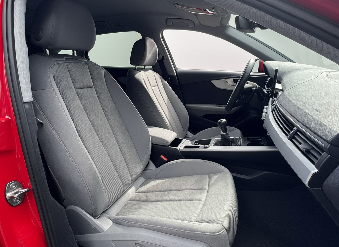 Audi A4 Audi A4 Avant 35 TFSI 2.0 150PK PRO LINE CAMERA/LED/NAVI/KEY-LESS