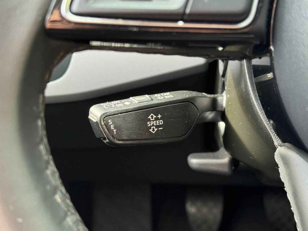 Audi A4 Audi A4 Avant 35 TFSI 2.0 150PK PRO LINE CAMERA/LED/NAVI/KEY-LESS