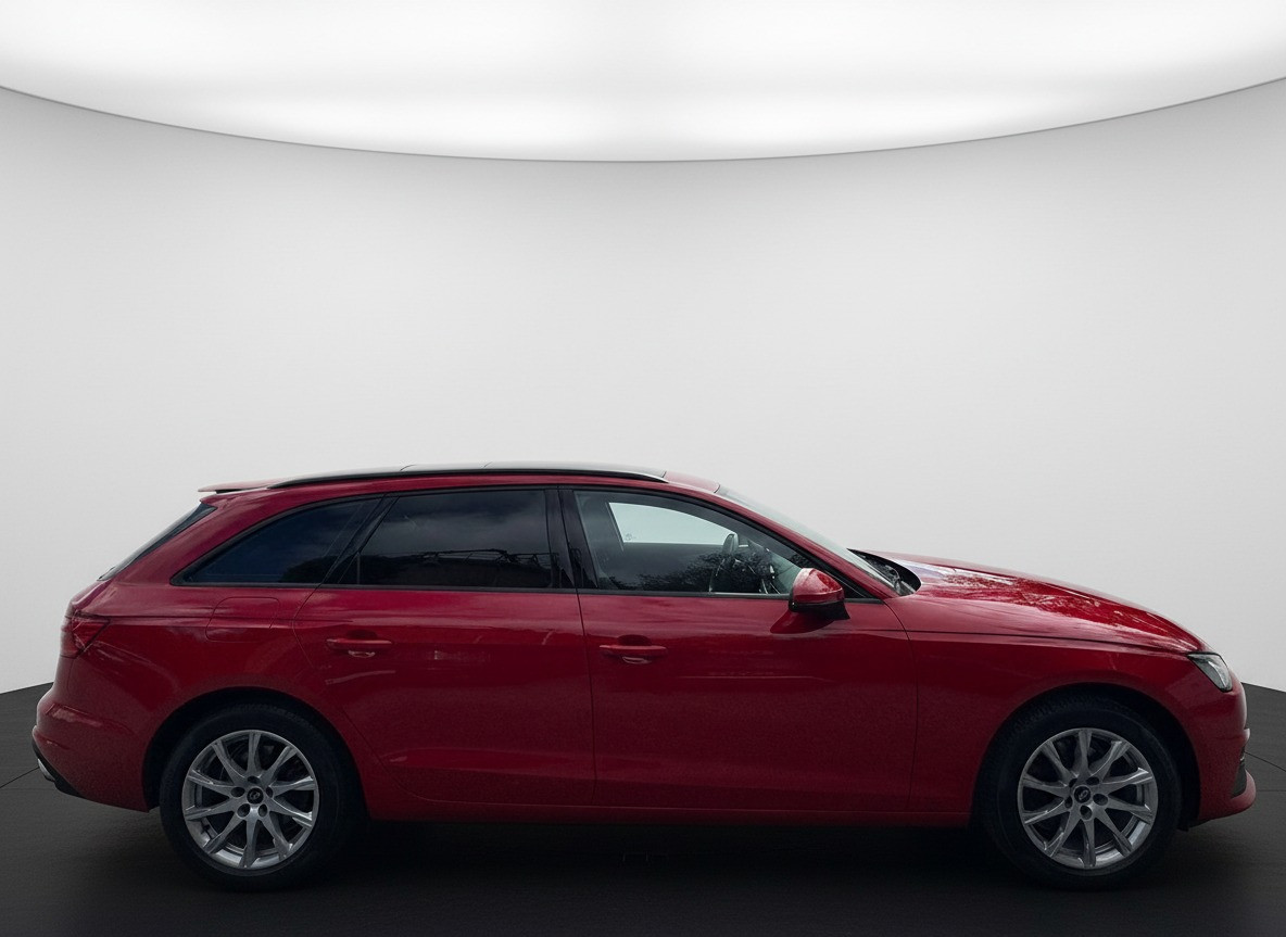 Audi A4 Audi A4 Avant 35 TFSI 2.0 150PK PRO LINE CAMERA/LED/NAVI/KEY-LESS