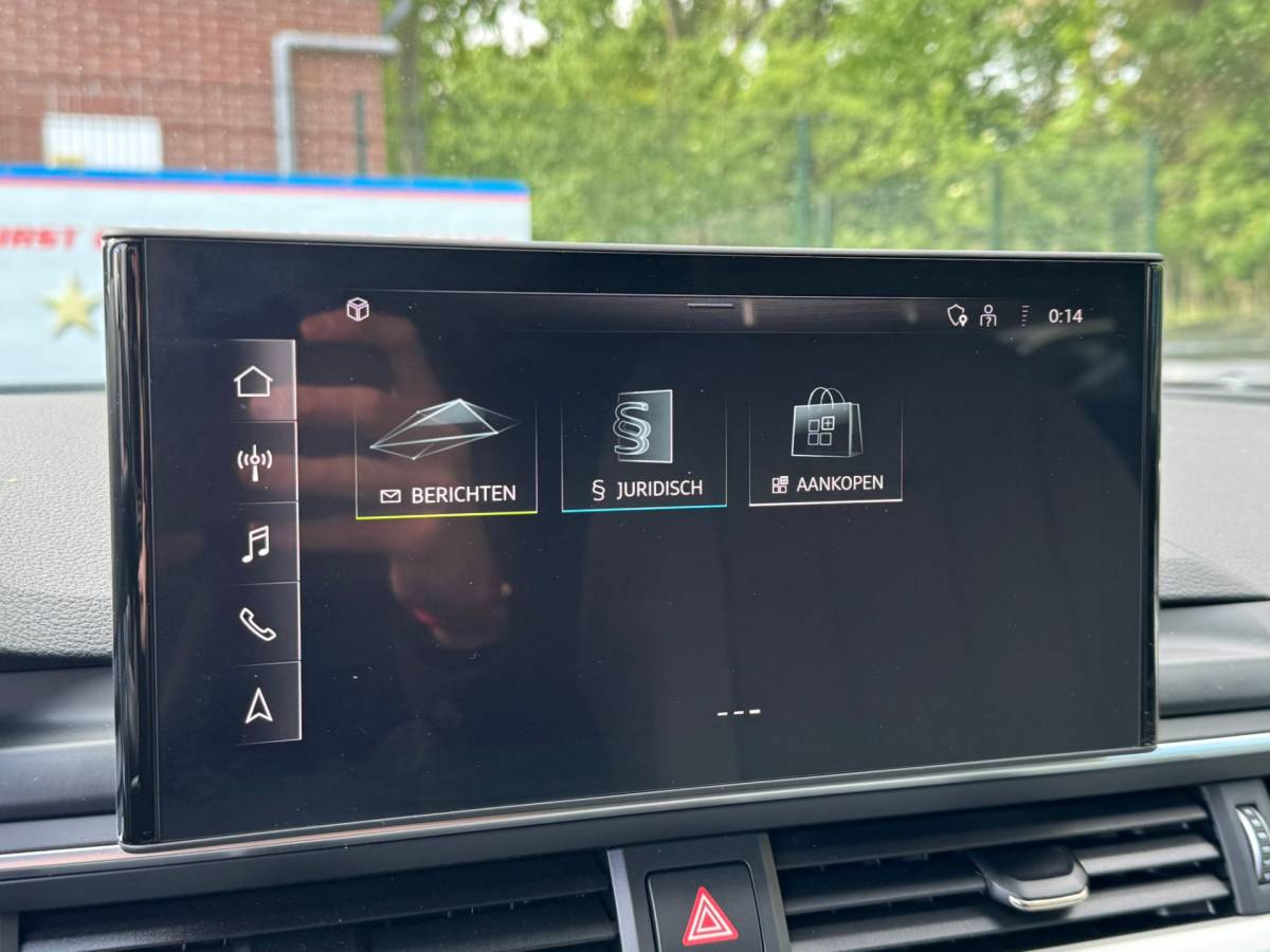 Audi A4 Audi A4 Avant 35 TFSI 2.0 150PK PRO LINE CAMERA/LED/NAVI/KEY-LESS