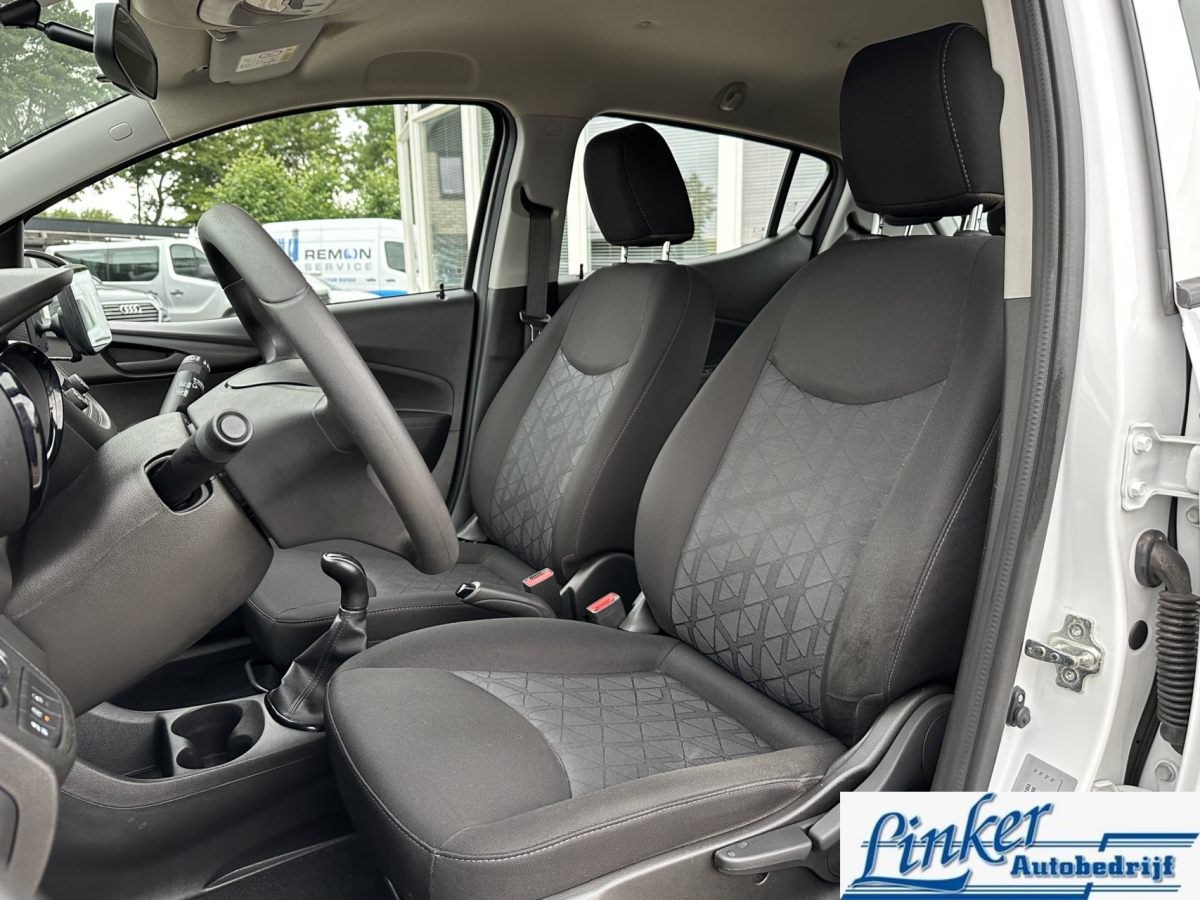 Opel KARL Opel KARL 1.0 ecoFLEX 120 Jaar Edition – NL-AUTO AIRCO NAVI