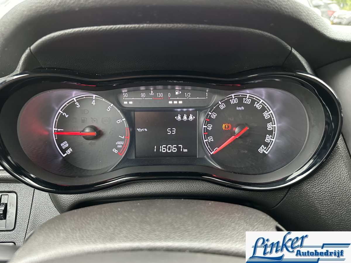 Opel KARL Opel KARL 1.0 ecoFLEX 120 Jaar Edition – NL-AUTO AIRCO NAVI