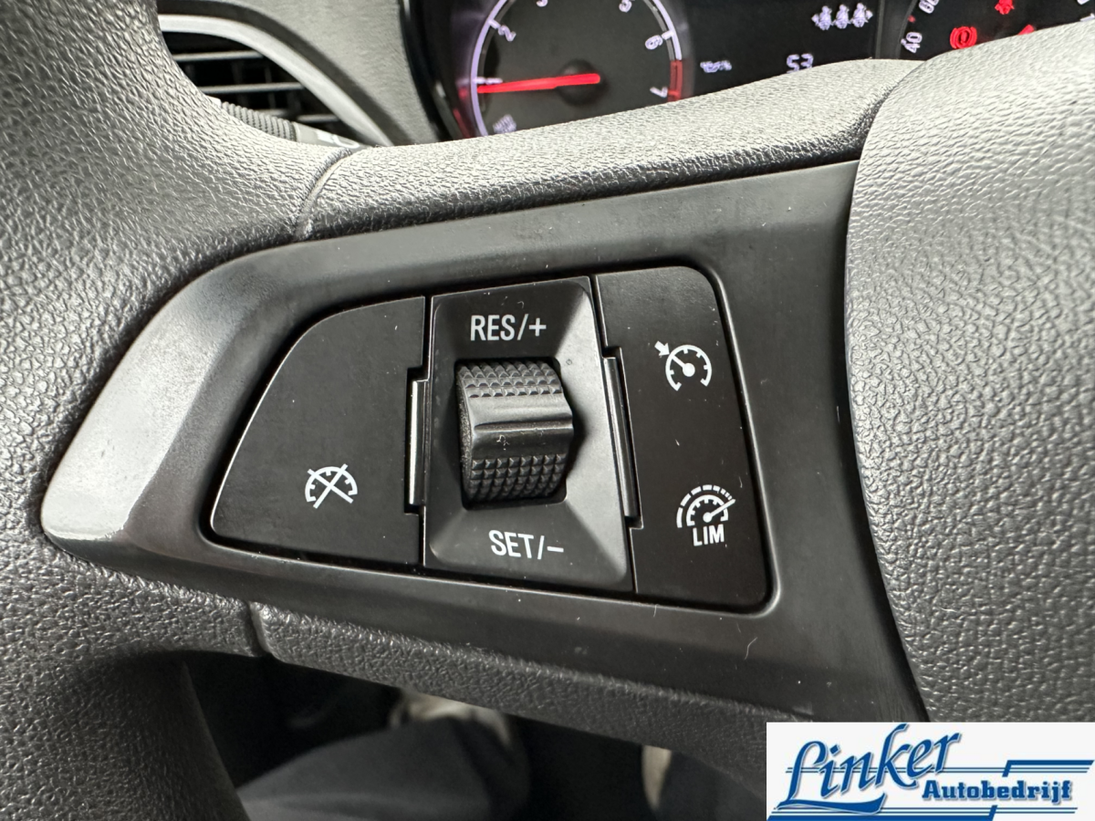 Opel KARL Opel KARL 1.0 ecoFLEX 120 Jaar Edition – NL-AUTO AIRCO NAVI
