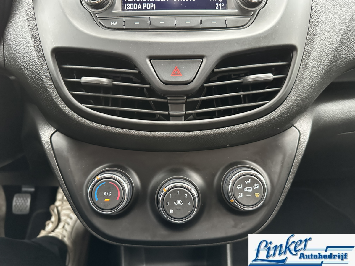 Opel KARL Opel KARL 1.0 ecoFLEX 120 Jaar Edition – NL-AUTO AIRCO NAVI