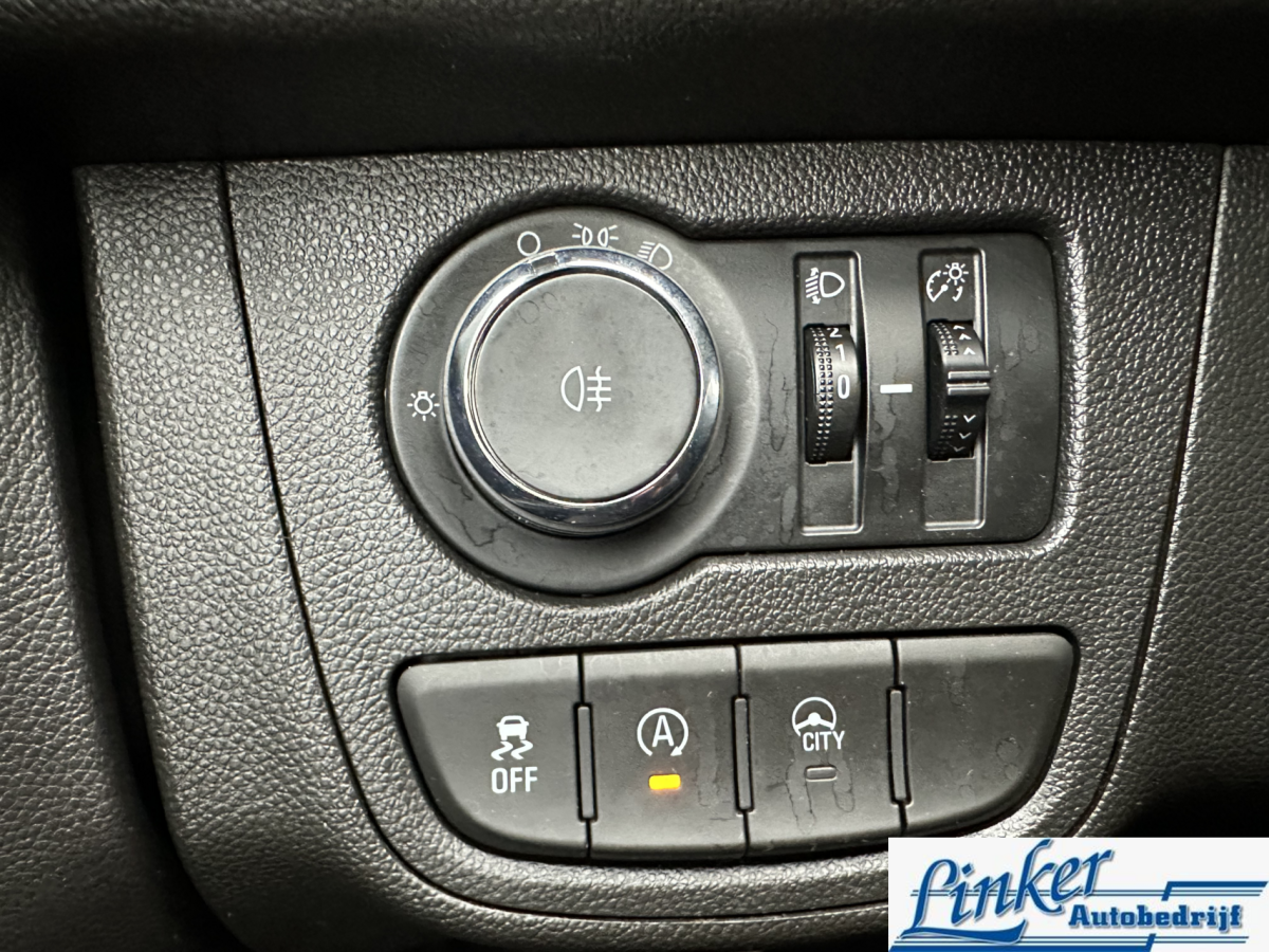 Opel KARL Opel KARL 1.0 ecoFLEX 120 Jaar Edition – NL-AUTO AIRCO NAVI