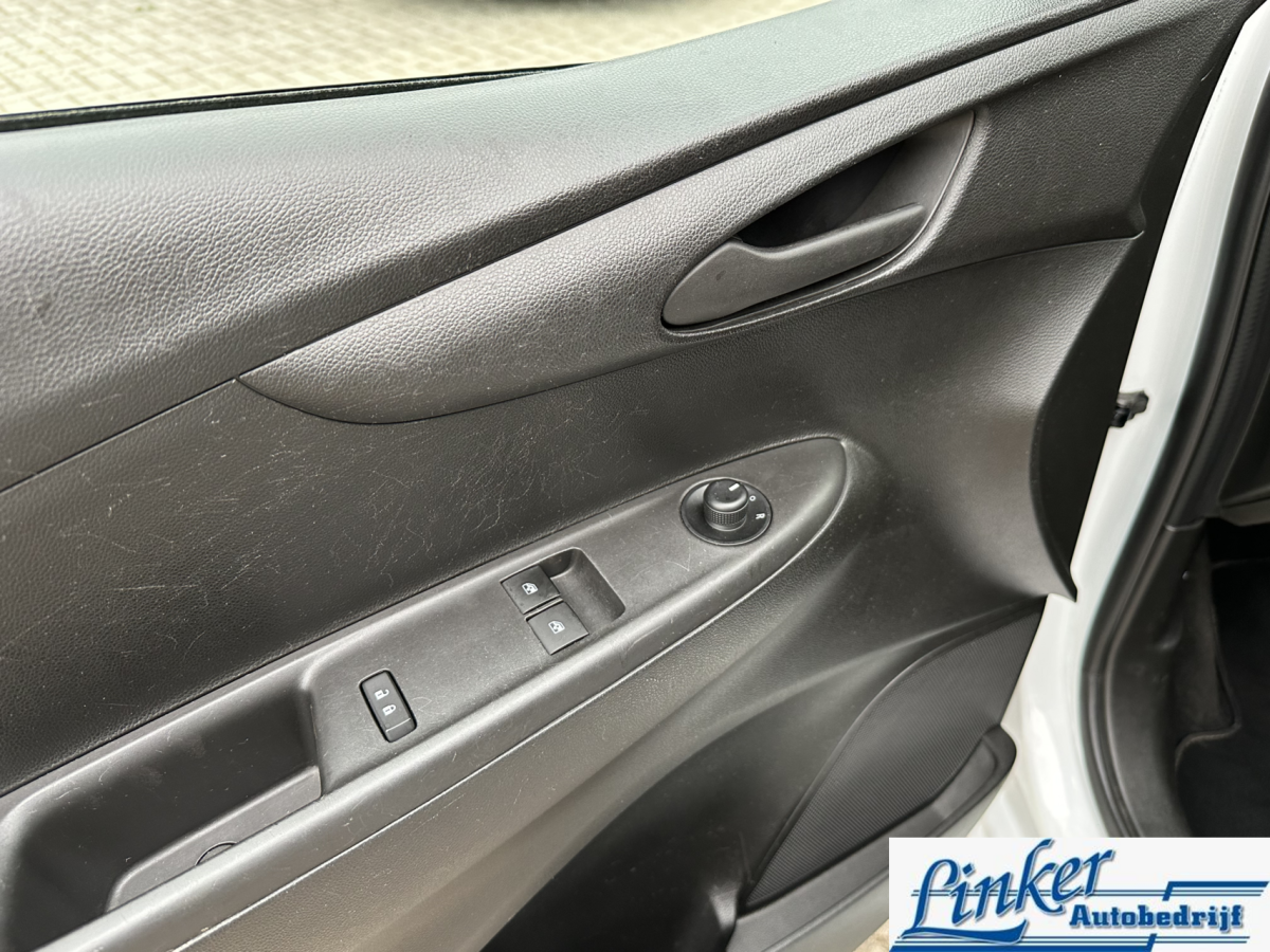 Opel KARL Opel KARL 1.0 ecoFLEX 120 Jaar Edition – NL-AUTO AIRCO NAVI