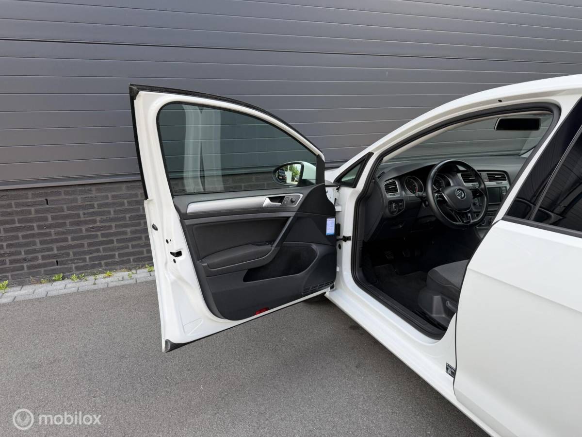 Volkswagen Golf Volkswagen Golf 1.2 TSI TOPSTAAT! AIRCO*CRUISE*BLEUTOOTH*NAP!