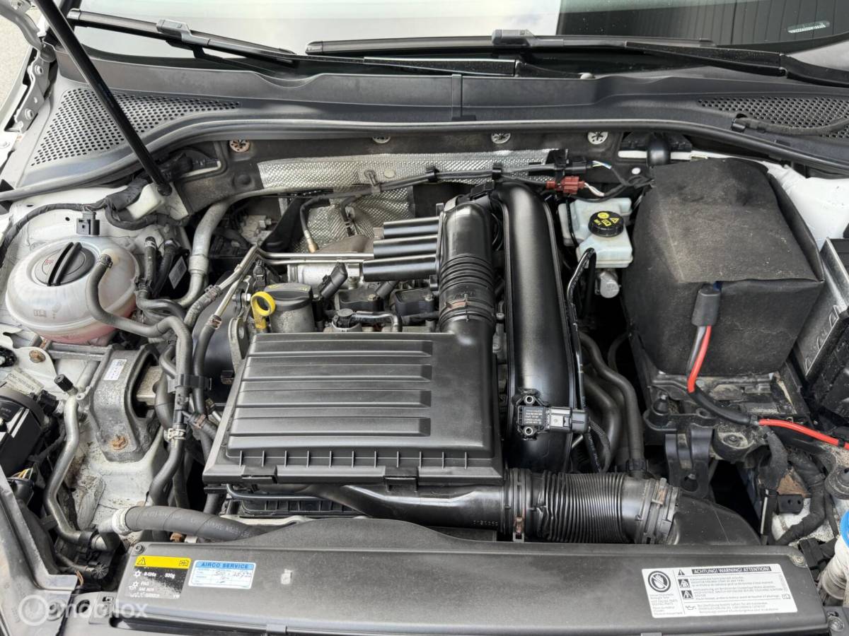 Volkswagen Golf Volkswagen Golf 1.2 TSI TOPSTAAT! AIRCO*CRUISE*BLEUTOOTH*NAP!