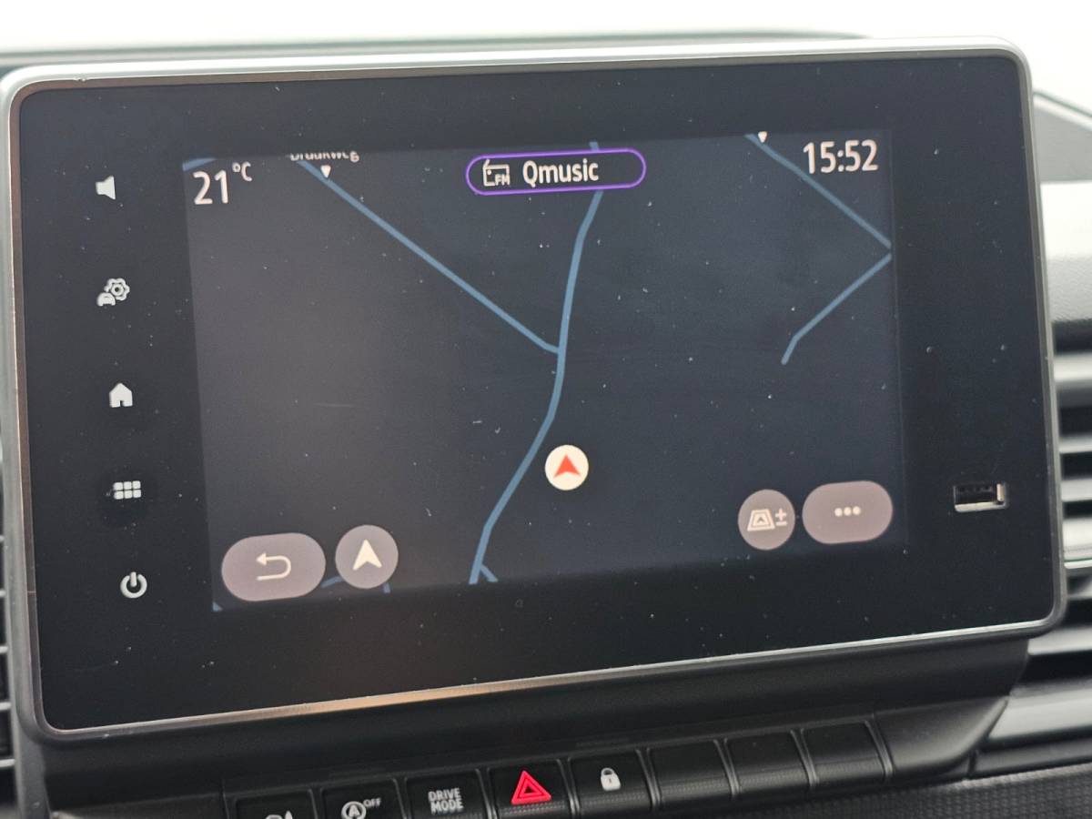 Renault Trafic Renault Trafic 2.0 dCi 150PK T29 L1H1 Comfort | Automaat | LED | Trekhaak | Navi | Camera | PDC | App-Connect |
