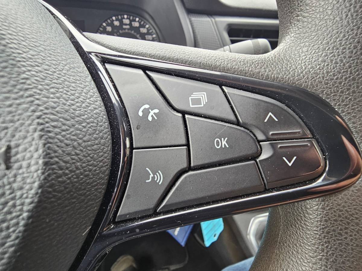 Renault Trafic Renault Trafic 2.0 dCi 150PK T29 L1H1 Comfort | Automaat | LED | Trekhaak | Navi | Camera | PDC | App-Connect |