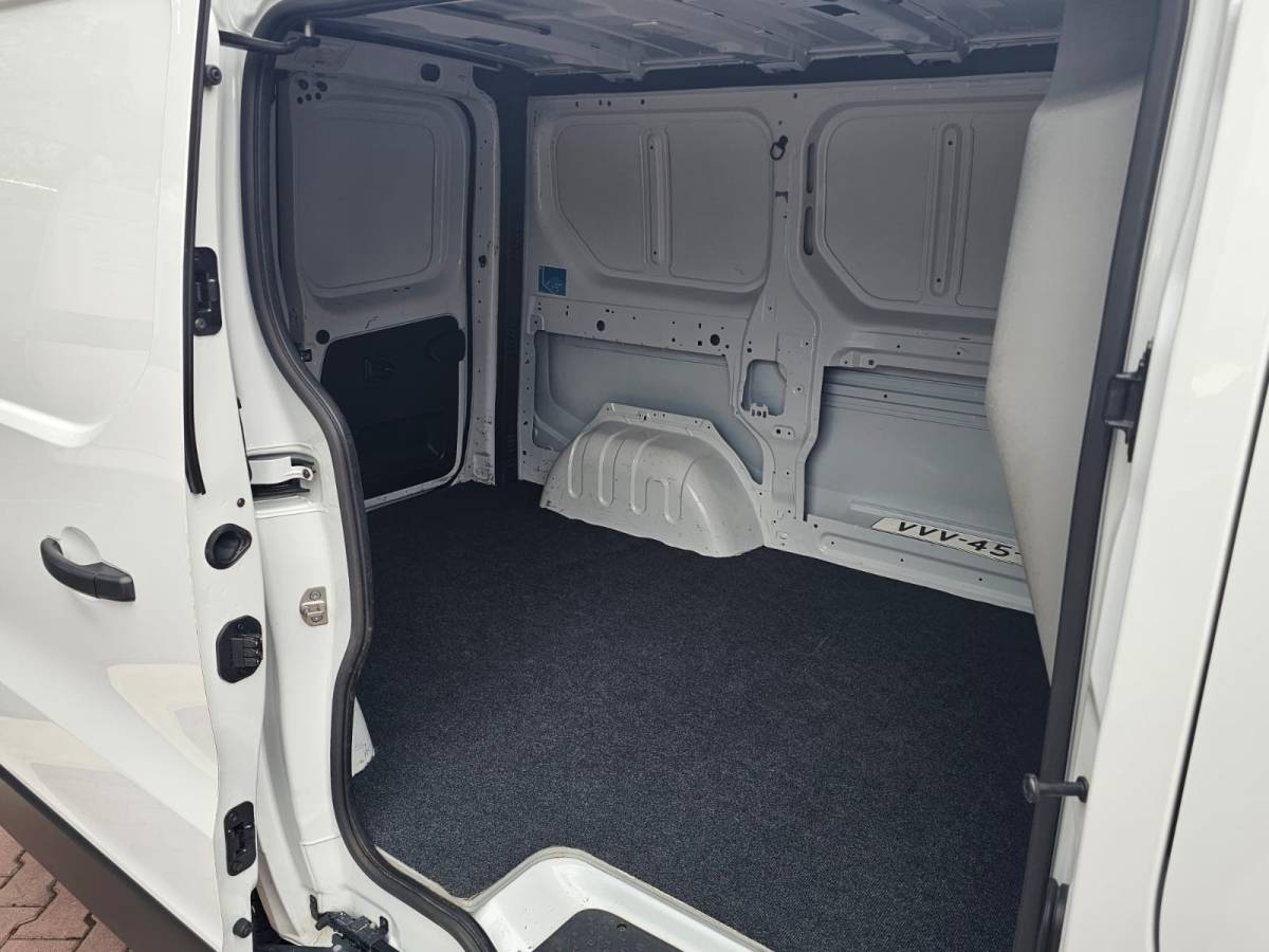 Renault Trafic Renault Trafic 2.0 dCi 150PK T29 L1H1 Comfort | Automaat | LED | Trekhaak | Navi | Camera | PDC | App-Connect |