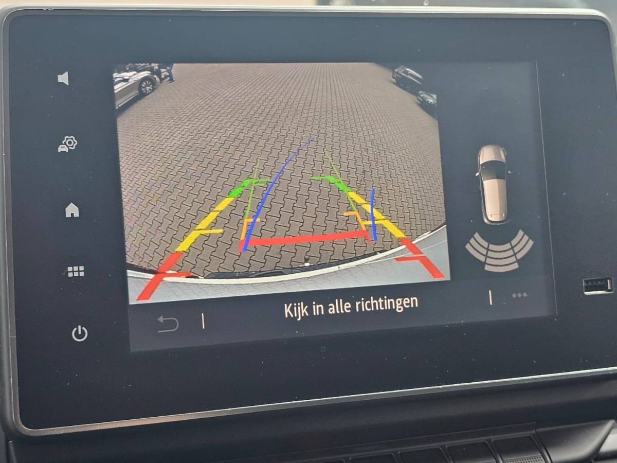 Renault Trafic Renault Trafic 2.0 dCi 150PK T29 L1H1 Comfort | Automaat | LED | Trekhaak | Navi | Camera | PDC | App-Connect |