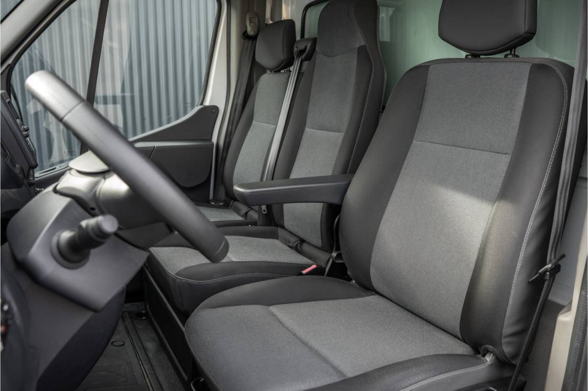 Renault Master Renault Master 15.389 KM! | Bakwagen met Laadklep | 146PK | LED | Airco