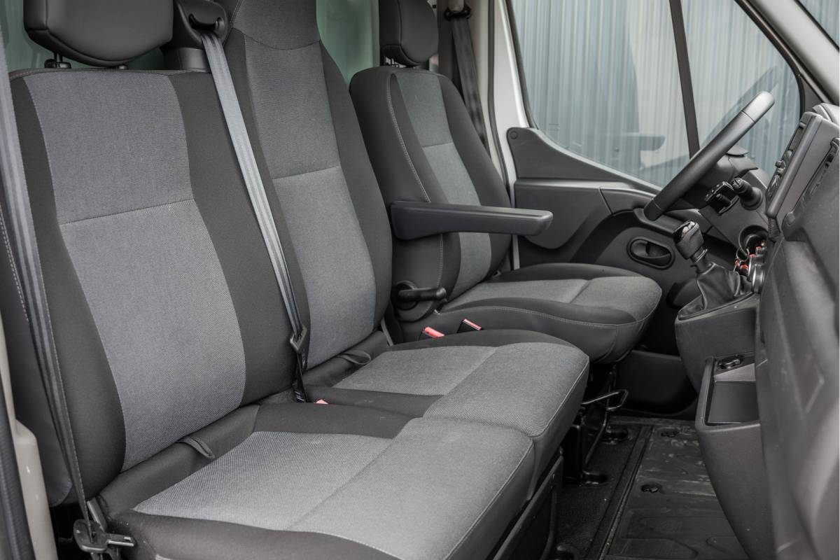 Renault Master Renault Master 15.389 KM! | Bakwagen met Laadklep | 146PK | LED | Airco