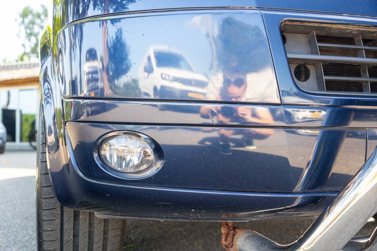 Volkswagen Transporter Volkswagen Transporter 2.0 TDI L1H1 I Automaat I Betimmering I bulbar I lm wielen