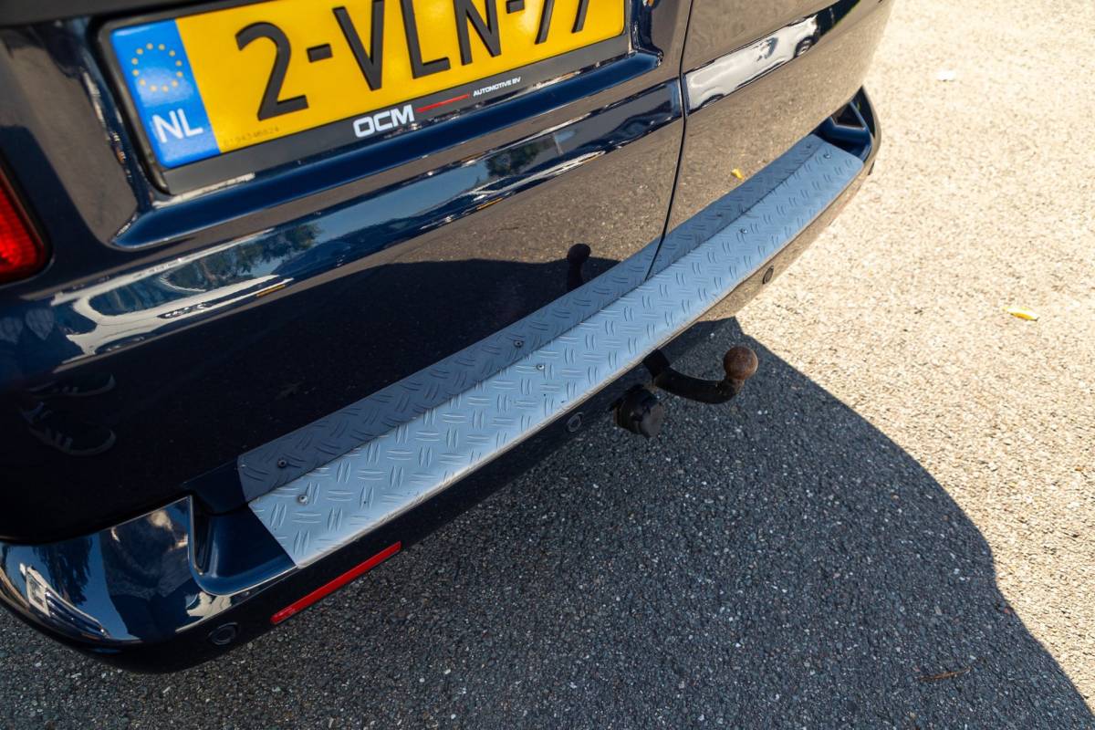 Volkswagen Transporter Volkswagen Transporter 2.0 TDI L1H1 I Automaat I Betimmering I bulbar I lm wielen